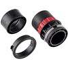 Flex Accessories Adapteris žarnai FLEX SAM-C R32 AS/NL