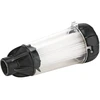 Flex Accessories Cikloninis mikrofiltras FLEX FP E D27