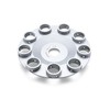 Flex Accessories Deimantinis diskas FLEX Thermo-Jet D150 23,5