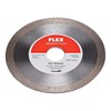 Flex Accessories Deimantinis diskas keramikai FLEX 125x22,2mm