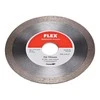 Flex Accessories Deimantinis diskas keramikai FLEX 125x22,2mm