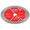Flex Accessories Deimantinis pjovimo diskas FLEX DIA-CD 76mm