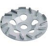 Flex Accessories Deimantinis šlifavimo diskas FLEX Turbo-Jet D150 22,2