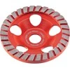 Flex Accessories Deimantinis šlifavimo diskas FLEX Turbo-Jet D125
