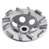 Flex Accessories Deimantinis šlifavimo diskas FLEX B-Jet II D115 M14