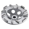 Flex Accessories Deimantinis šlifavimo diskas FLEX B-Jet II D115 M14