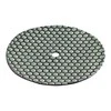 Flex Accessories Deimantinis šlifavimo lapelis FLEX DP 30 DRY D225