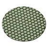 Flex Accessories Deimantinis šlifavimo lapelis FLEX DP DRY D115 100