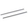Flex Accessories Guminės juostelės grindų antgaliui FLEX GL-CNW 36x400mm, 2vnt.