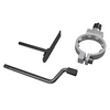 Flex Accessories Gylio ribotuvo rinkinys FLEX DS MT 18,0