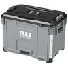 Flex Accessories Įrankių dėžė su atidaromu stalčiumi FLEX Stack Pack