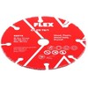 Flex Accessories Karbidinis diskas FLEX CA-CD 76mm