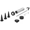 Flex Accessories Kasečių laikiklis FLEX H 400 CG 18 Set