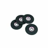 Flex Accessories Minkštas poliravimo diskas 152x25 mm FLEX, 3 mm