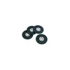 Flex Accessories Minkštas poliravimo diskas 152x25 mm FLEX 3 mm