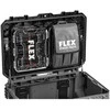Flex Accessories Pakabinamas įrankių krepšys FLEX Stack Pack