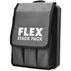 Flex Accessories Pakabinamas įrankių krepšys FLEX Stack Pack