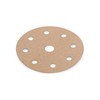 Flex Accessories Šlifavimo popierius FLEX Selectflex Ø125, 50vnt. P100