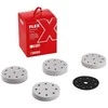 Flex Accessories Šlifavimo priedų rinkinys FLEX D125 ST-Set VE5