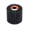Flex Accessories Vilnonis šlifavimo ritinėlis FLEX SW-PC EC 100x100mm