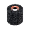 Flex Accessories Vilnonis šlifavimo ritinėlis FLEX SW-PC EC 100x100mm