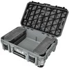 Flex Accessories Viršutinė dėžė priedams FLEX Stack Pack