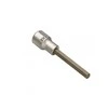 Galvutė su prailg. šešiakampiu antgaliu PROXXON 1/2" 14 mm