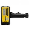 Lazerinis imtuvas REC 500 RG, Stabila