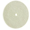 Gerd Eisenblatter Poliravimo diskas GERD Merino Klett 125mm