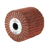 Gerd Eisenblatter Šlifavimo ritinėlis GERD Poly-PTX Keramik Mix Rad 115x100mm P60