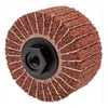 Gerd Eisenblatter Šlifavimo velenas GERD Mix 105x50mm P60 M14