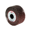 Gerd Eisenblatter Šlifavimo velenas GERD Poly-PTX 105x50mm P 40