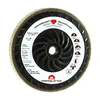 Gerd Eisenblatter Švelnus šlifavimo diskas GERD Magnum DecoFinish 125mm