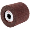 Gerd Eisenblatter Veltinio šlifavimo velenas GERD Poly-PTX 115x100mm