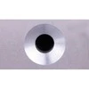 Grąžtas Gilintuvas RUKO HSS 4S Ø10,4mm