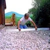 Lyginimo lotas AL 300cm, Stabila
