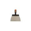 Glaistymo mentelė EDMA INOX 180mm