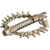 Grandinės antgalis su spygliais 22mm spiralei REMS