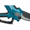 Grandininis pjūklas Makita DUC150Z Cordless prunning saw, 18V 150mm, be akumuliatoriaus ir kroviklio