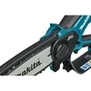 Grandininis pjūklas Makita DUC150Z Cordless prunning saw, 18V 150mm, be akumuliatoriaus ir kroviklio