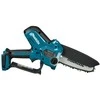 Grandininis pjūklas Makita DUC150Z Cordless prunning saw, 18V 150mm, be akumuliatoriaus ir kroviklio