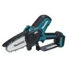 Grandininis pjūklas Makita DUC101Z Cordless prunning saw, 18V 100mm, be akumuliatoriaus ir kroviklio