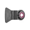 Makita MULTITOOL grandymo priedas 52mm B-64989