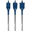 Bosch  „EXPERT Self Cut Speed“ plunksninių grąžtų rinkinys, 3 vnt. (2608900331)