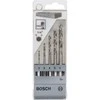 Grąžtas Bosch Grąžtu kompl. medžiui Ø 2-3-4-5-6 , 1/4