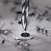 Grąžtas 5 dalių grąžtų rinkinys RUKO Ultimatecut Flowstep HSS
