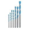 Bosch „EXPERT MultiConstruction CYL-9“ grąžtų rinkinys 4/5/6/6/8/10/12 mm, 7 vnt. (2608900647)