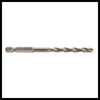 Makita 1/4" Grąžtas mūrui 6x100mm D-23802