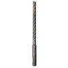 Betono grąžtas DOMAS SDS+ Zentro Plus Ø10x260mm