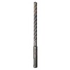 Betono grąžtas DOMAS SDS+ Zentro Plus Ø10x450mm